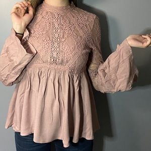 American Eagle Shirt